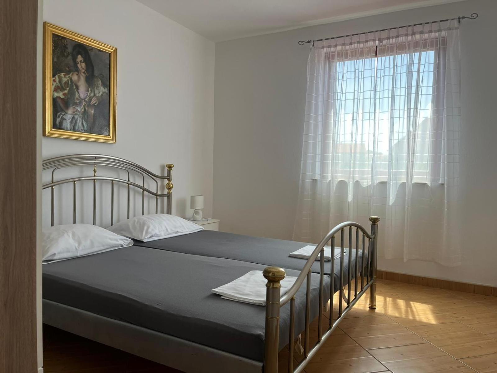 Apartmani Ana Sukošan Exteriör bild