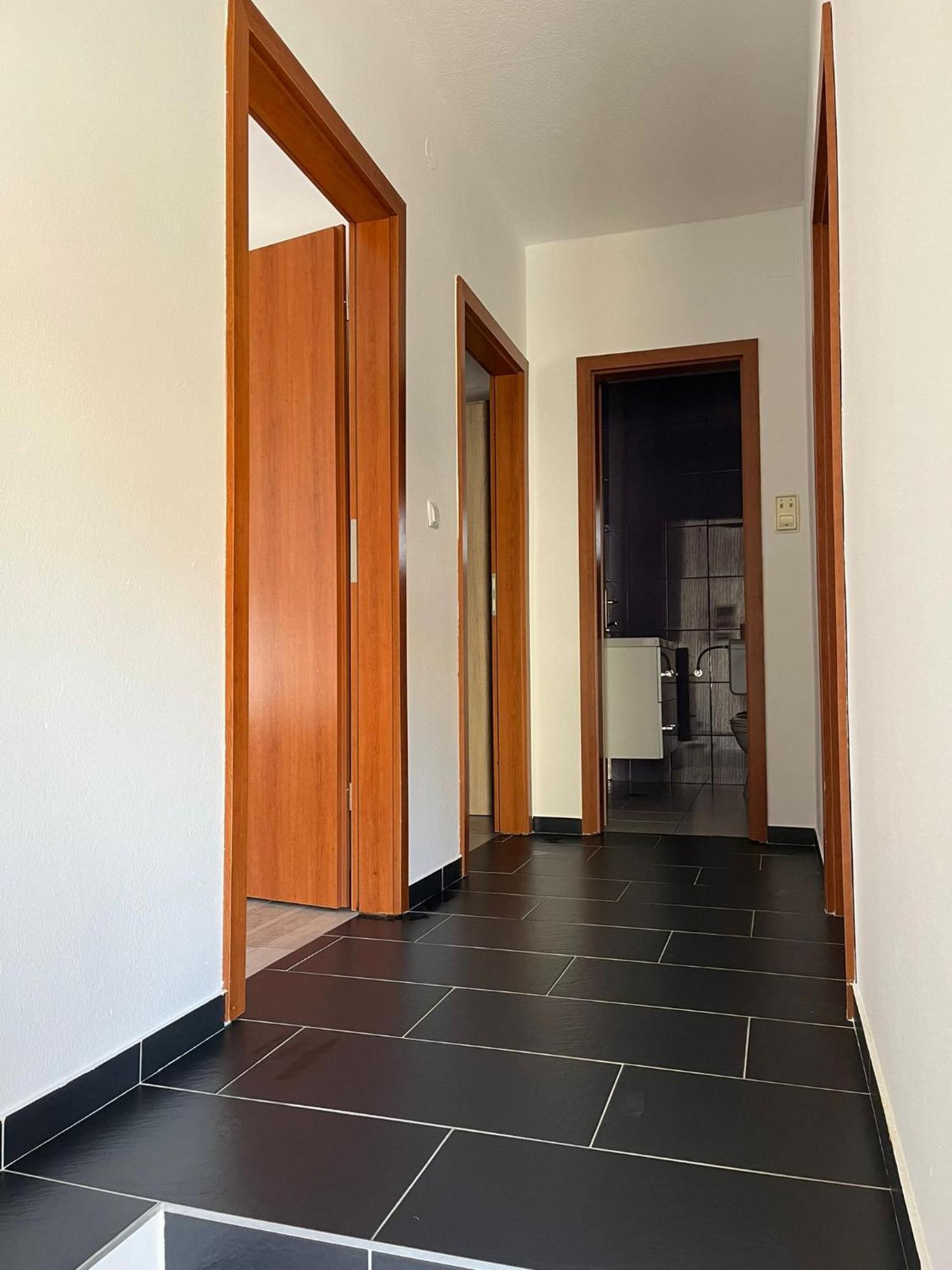 Apartmani Ana Sukošan Exteriör bild